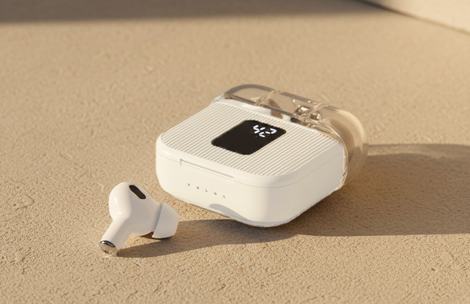 True Wireless Stereo Sound_7U_Earbuds