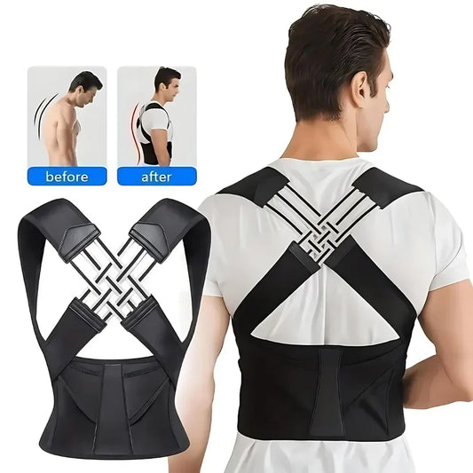 Unisex Posture Corrector Belt 299