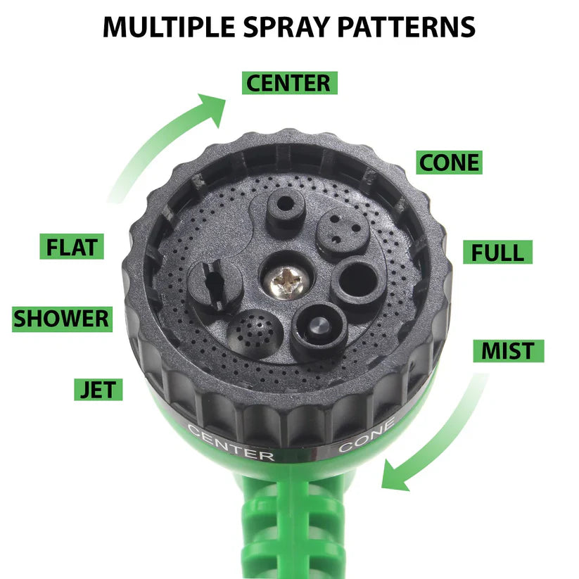 High-Pressure Multi-Function Spray Water Gun  @ Just Rs.399/-🚿✨